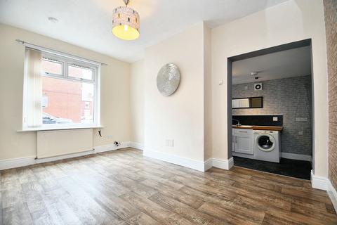 undefined, Ashley Street, Salford, M6
