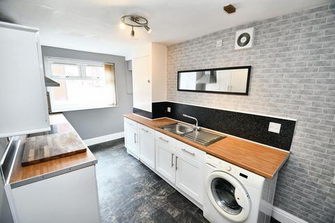undefined, Ashley Street, Salford, M6