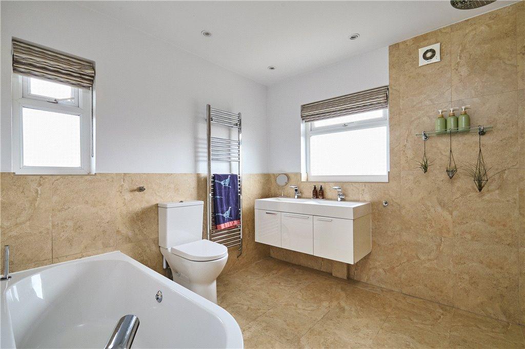 Wet Room