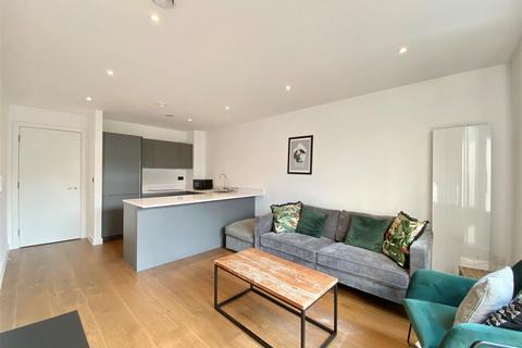 2 bedroom apartment to rent, Manhattan, George Street, Manchester