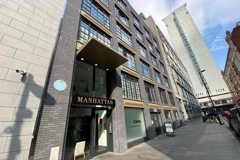 2 bedroom apartment to rent, Manhattan, George Street, Manchester