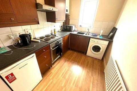 Burley Road, Leeds