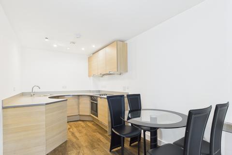 1 bedroom flat for sale, 41 Essex Street, Birmingham B5