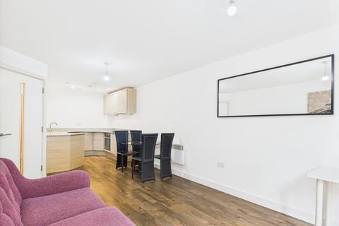 1 bedroom flat for sale, 41 Essex Street, Birmingham B5
