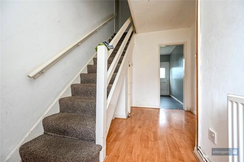 3 bedroom terraced house for sale, Woolfall Heath Avenue, Liverpool, Merseyside, L36