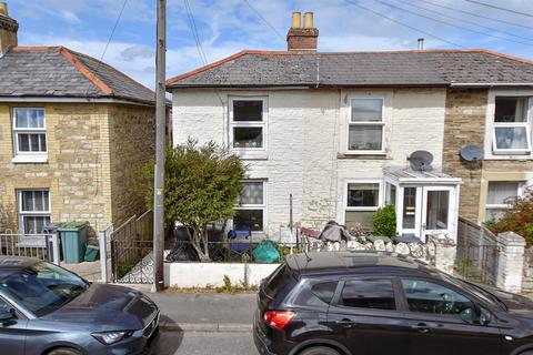 2 bedroom end of terrace house for sale, High Street, Ryde, Isle of Wight