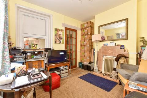 2 bedroom end of terrace house for sale, High Street, Ryde PO33