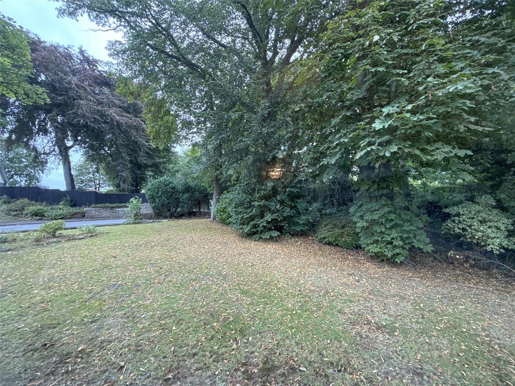 Gardens