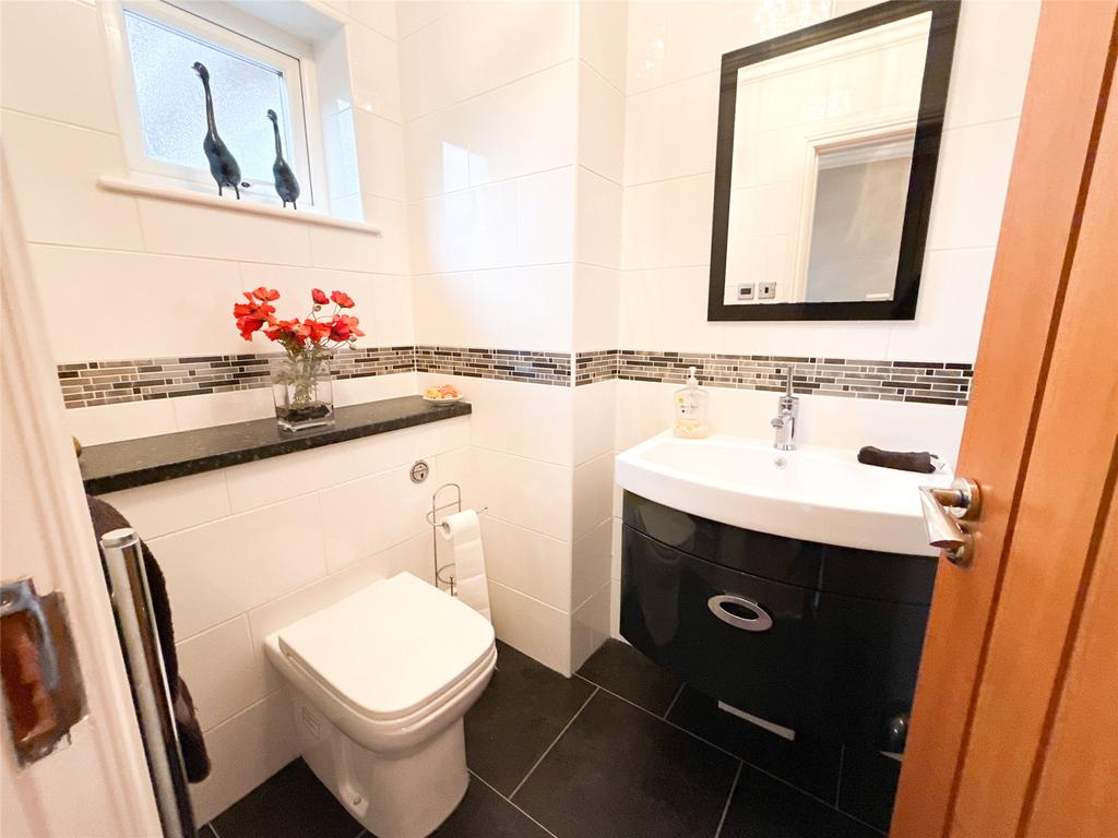 Guest Wc
