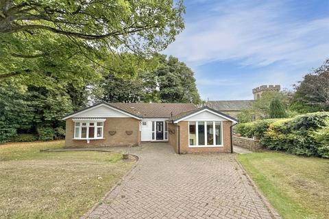 4 bedroom detached bungalow for sale, Old Rectory Close, Tanfield, DH9