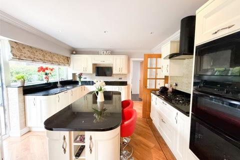 4 bedroom detached bungalow for sale, Old Rectory Close, Tanfield, DH9