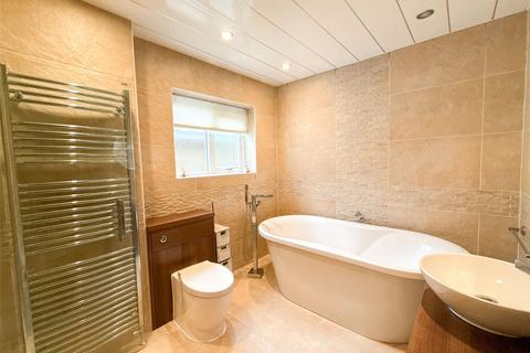 4 bedroom detached bungalow for sale, Old Rectory Close, Tanfield, DH9