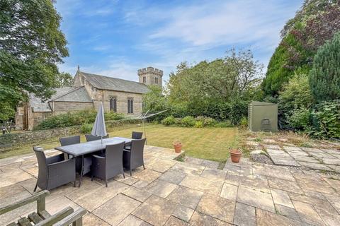 4 bedroom detached bungalow for sale, Old Rectory Close, Tanfield, DH9