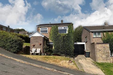 Winhill Road, High Peak SK22