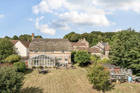 undefined, Home Farm, School Lane, Tatworth, TA20