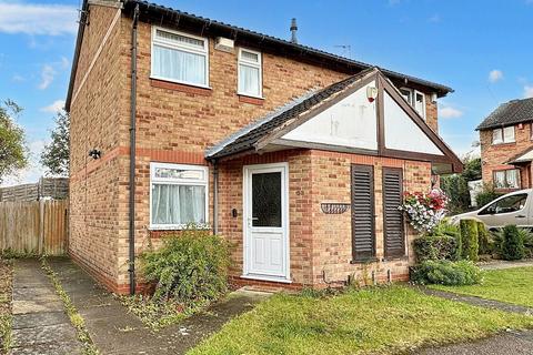 2 bedroom semi-detached house for sale, Birkenshaw Road, Leicester, LE3