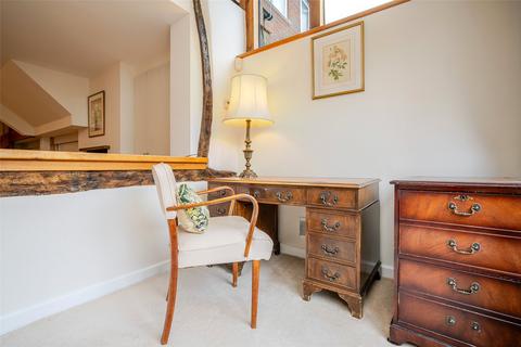 undefined, The Worthies, High Street, Old Amersham, Buckinghamshire, HP7