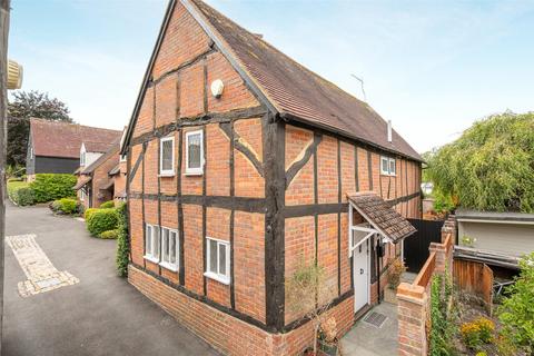 undefined, The Worthies, High Street, Old Amersham, Buckinghamshire, HP7