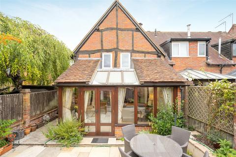 undefined, The Worthies, High Street, Old Amersham, Buckinghamshire, HP7