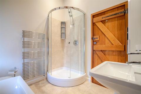 3 bedroom end of terrace house for sale, The Worthies, High Street, Old Amersham, Buckinghamshire, HP7