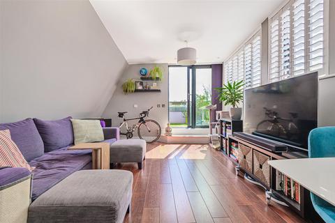 3 bedroom apartment for sale, St. Marys Road, Surbiton