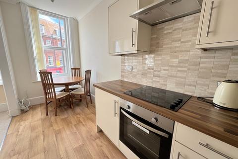 undefined, The Strand, Exmouth EX8