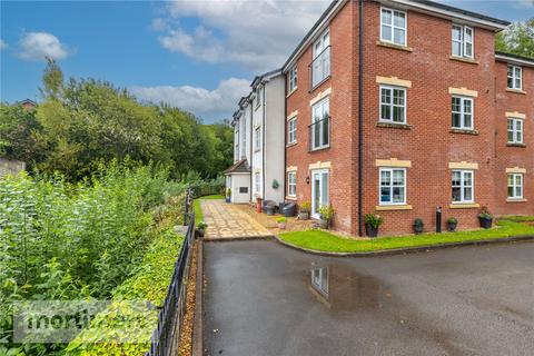 Flat 4, 17 Barrow Brook Close, Barrow, Clitheroe, BB7 9UR