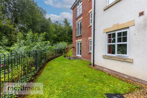Flat 4, 17 Barrow Brook Close, Barrow, Clitheroe, BB7 9UR