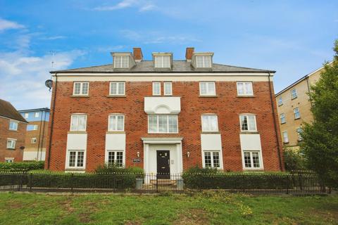 undefined, Redhouse Gardens, The Red House, SN25
