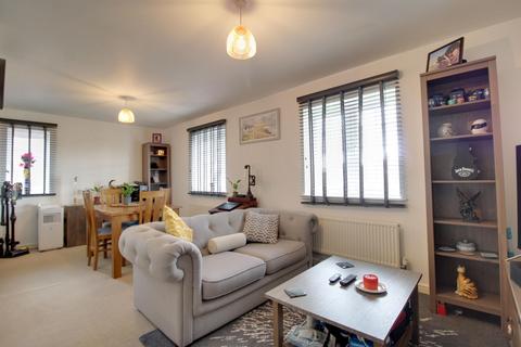 undefined, Redhouse Gardens, The Red House, SN25