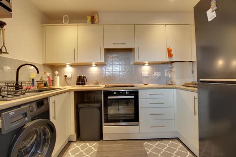 undefined, Redhouse Gardens, The Red House, SN25