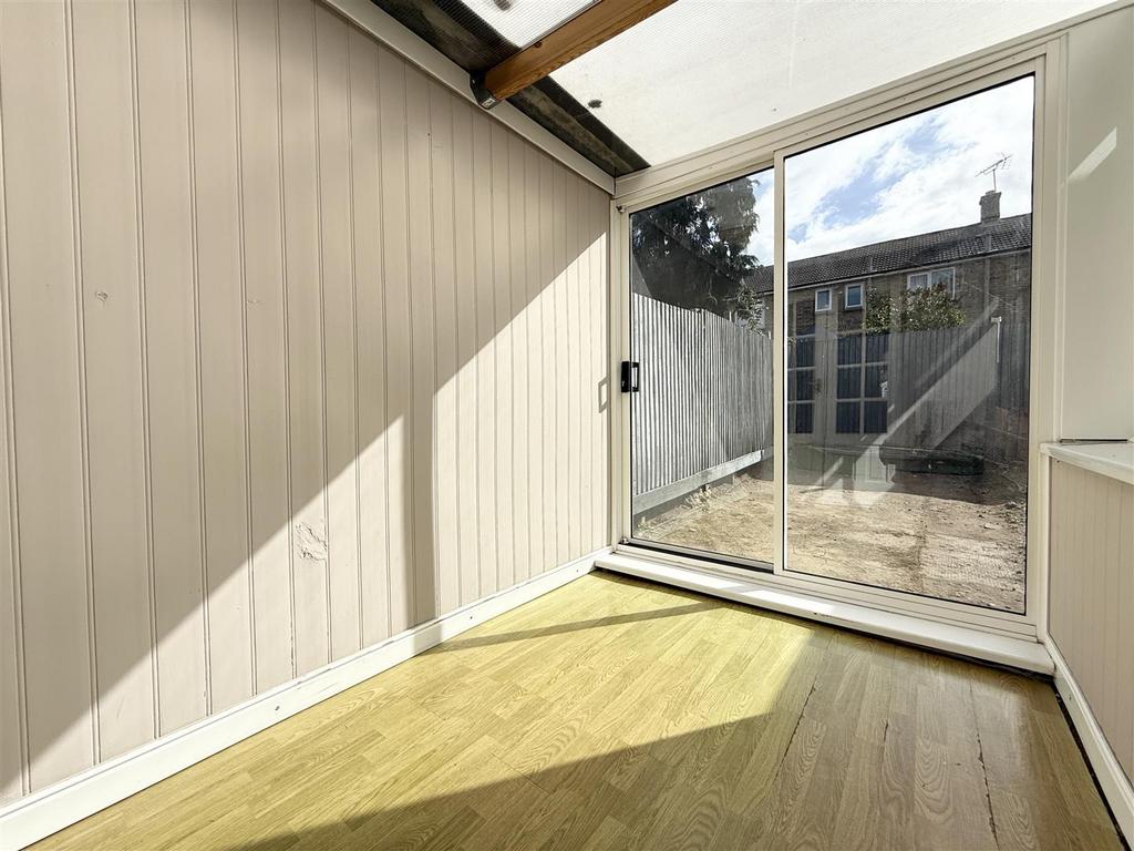 Sun Room