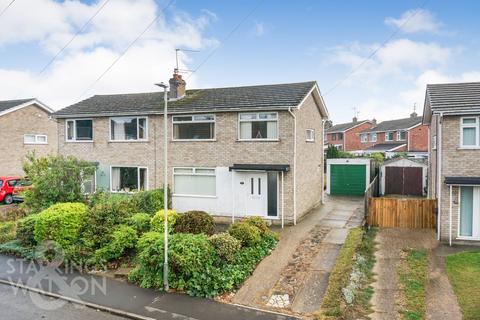 undefined, Borrowdale Drive, Norwich