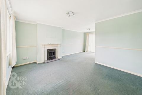 undefined, Borrowdale Drive, Norwich