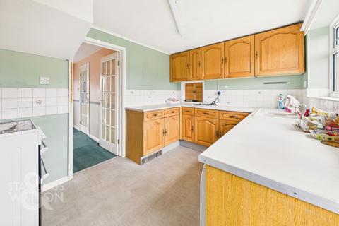 undefined, Borrowdale Drive, Norwich