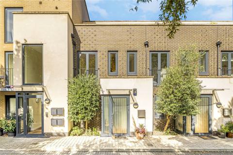 undefined, Hayes Mews, St Johns, SE8
