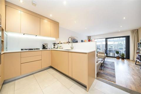 undefined, Hayes Mews, St Johns, SE8
