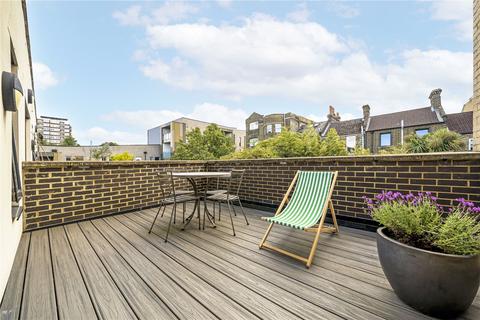 3 bedroom terraced house for sale, Hayes Mews, St Johns, London, SE8