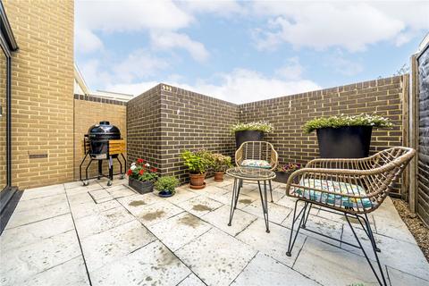 3 bedroom terraced house for sale, Hayes Mews, St Johns, London, SE8