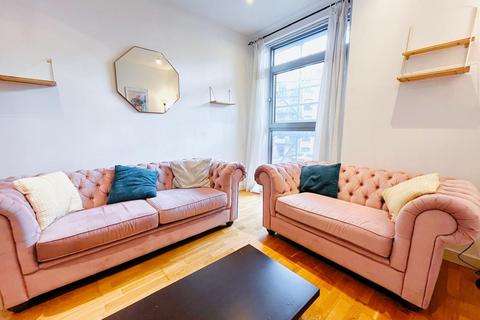 2 bedroom apartment to rent, Roberts Wharf, East Street, Leeds