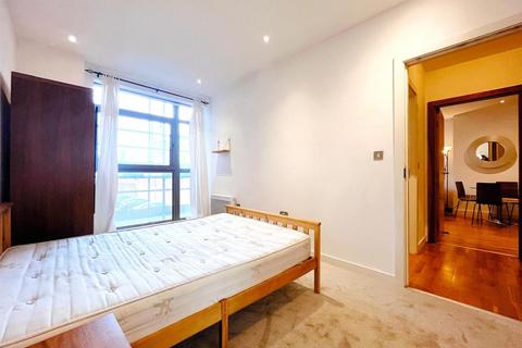 2 bedroom apartment to rent, Roberts Wharf, East Street, Leeds