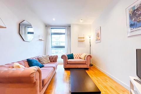 2 bedroom apartment to rent, Roberts Wharf, East Street, Leeds
