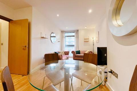 2 bedroom apartment to rent, Roberts Wharf, East Street, Leeds