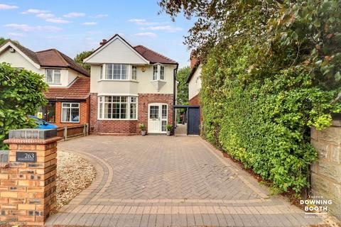 undefined, Wolverhampton Road, Walsall WS3