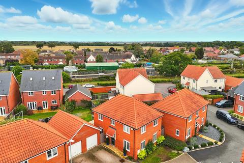 undefined, Rubens Close, Alresford, CO7