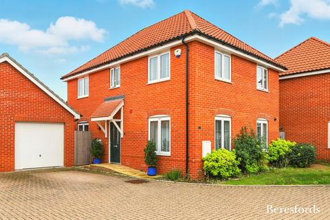 undefined, Rubens Close, Alresford, CO7