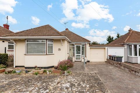 2 bedroom detached bungalow for sale, Seafield Road, Tankerton, Whitstable