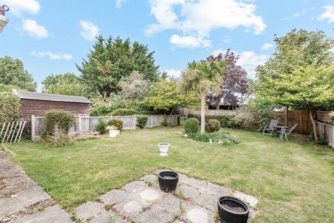 2 bedroom detached bungalow for sale, Seafield Road, Tankerton, Whitstable