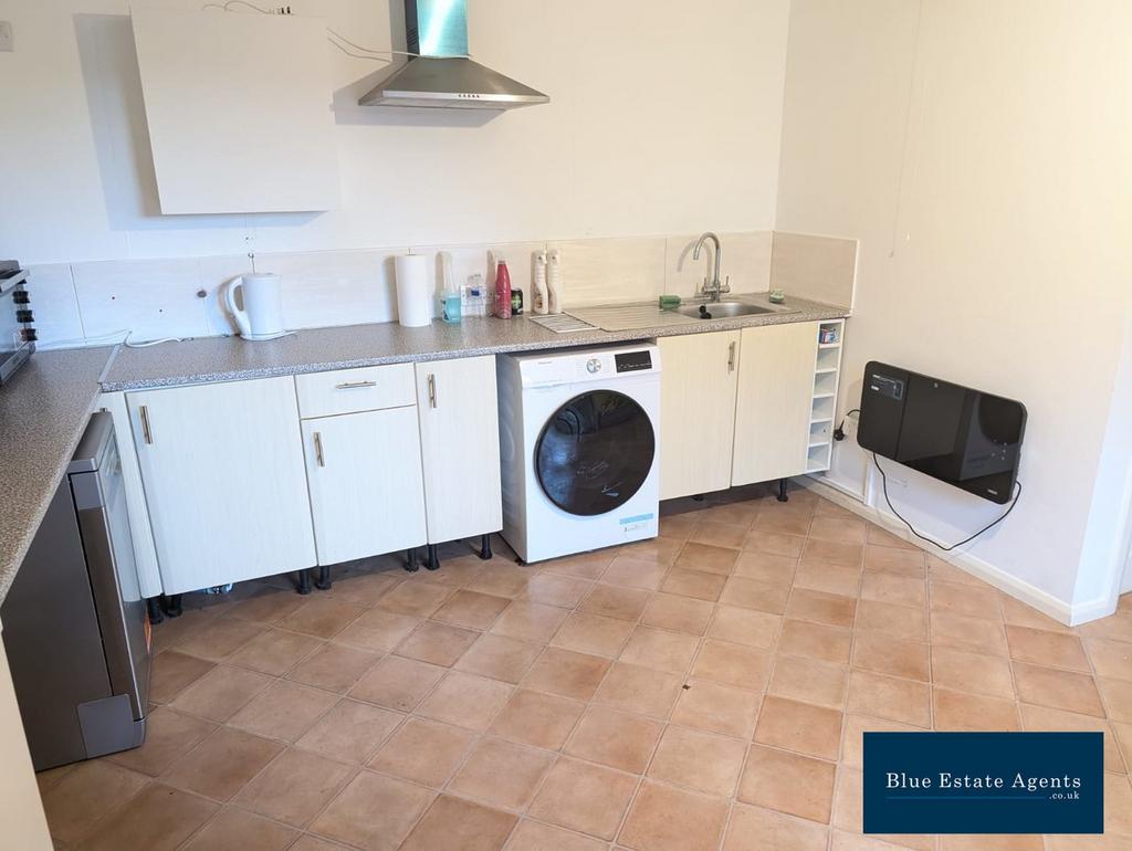 Kitchen Lounge