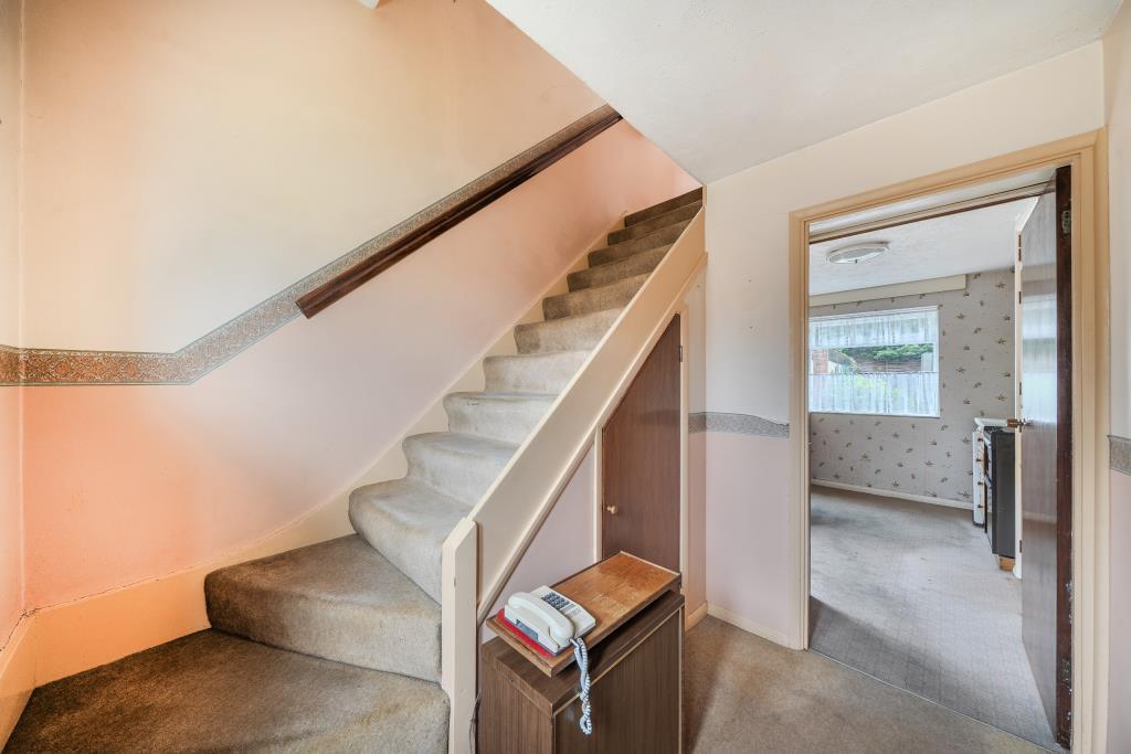 Stairway